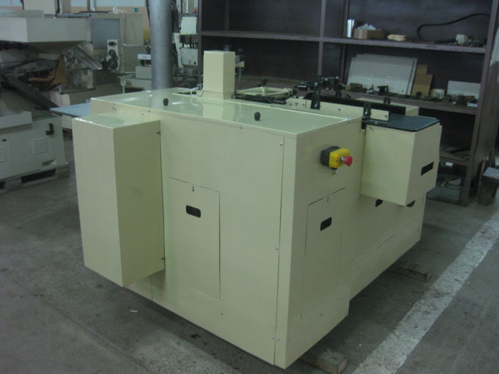 Wrapping machine for chocolate Nagema ЕВ-1