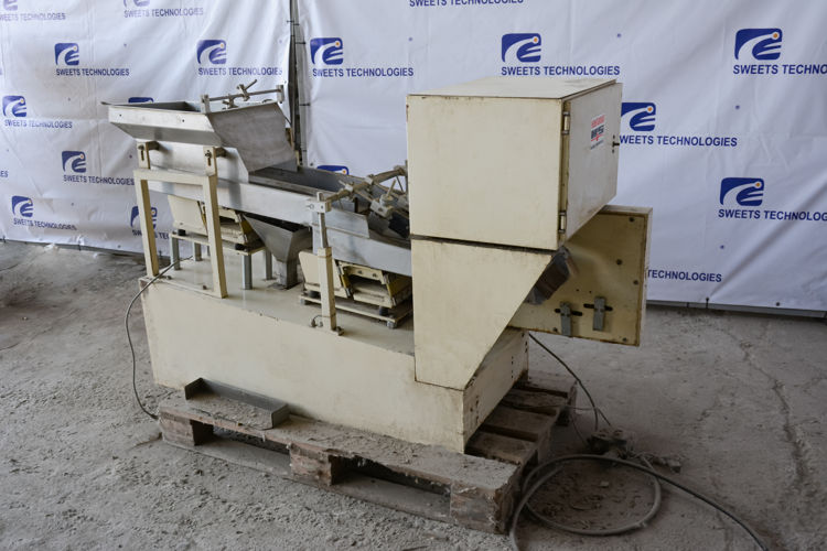 Weigher Hastamat