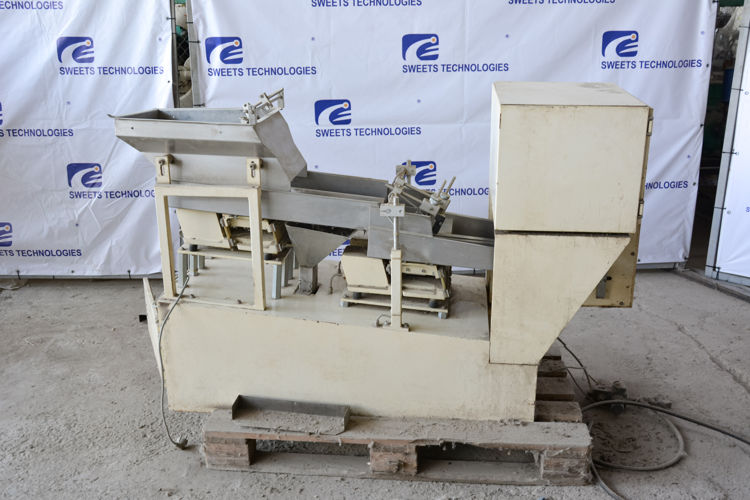 Weigher Hastamat