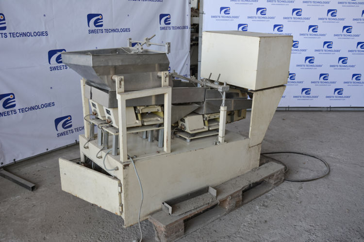 Weigher Hastamat