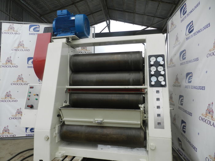 Roll Industry Carta Mani 25/800 2x3.5kg