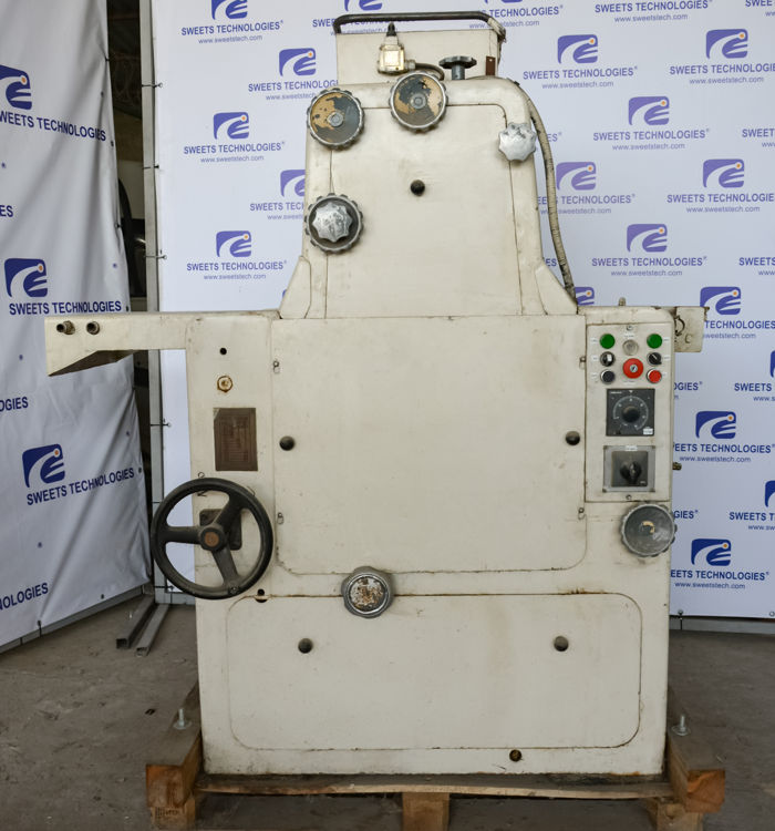 Filling machine OKA