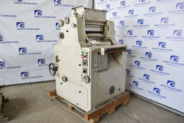 Filling machine OKA