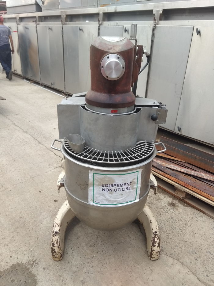 Cream mixer Hobart PF1000